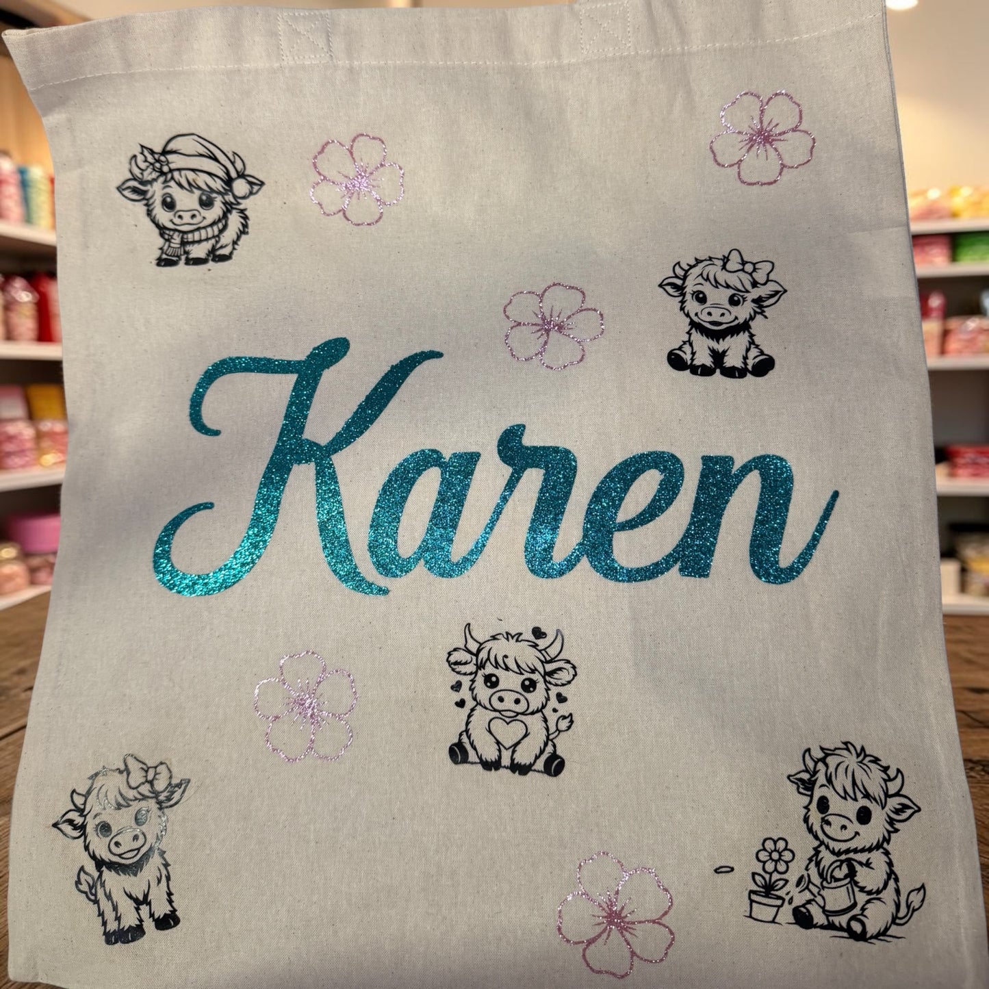 Tote Bags