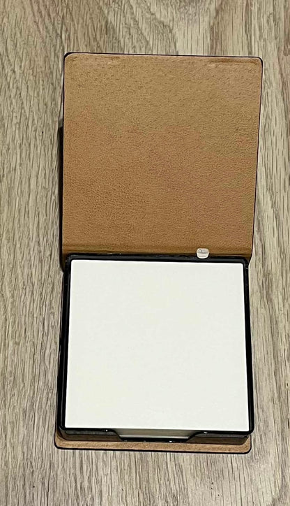 Turtle Paper Block Pad