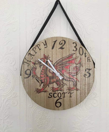 Clocks