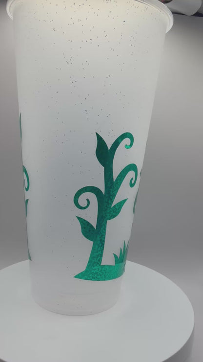 Fairy Cups/Tumblers