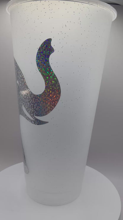 Elephant Cups/Tumblers