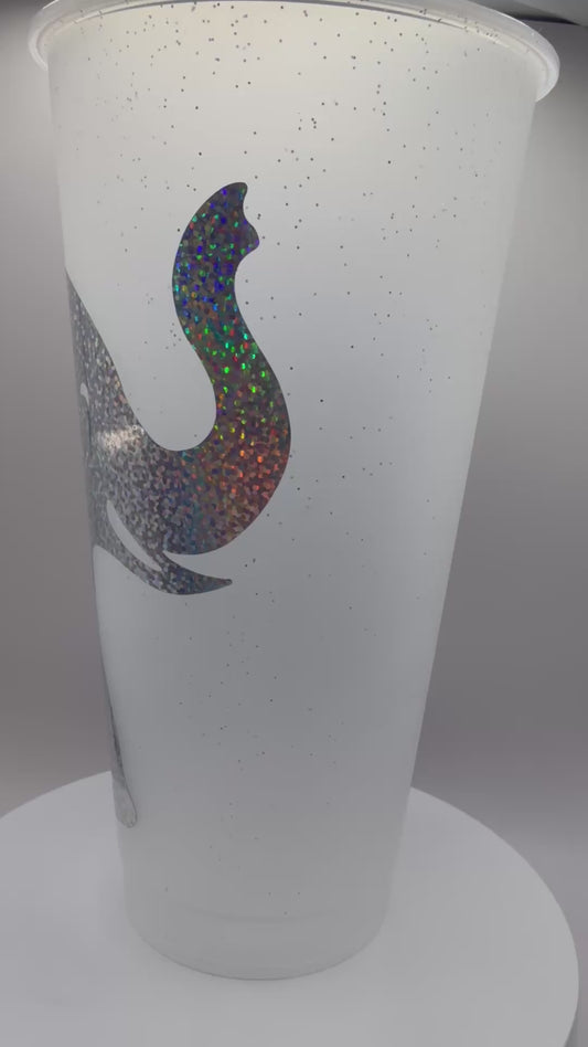 Elephant Cups/Tumblers