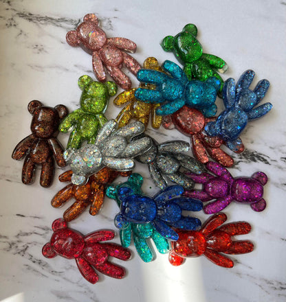 Birthday Bears