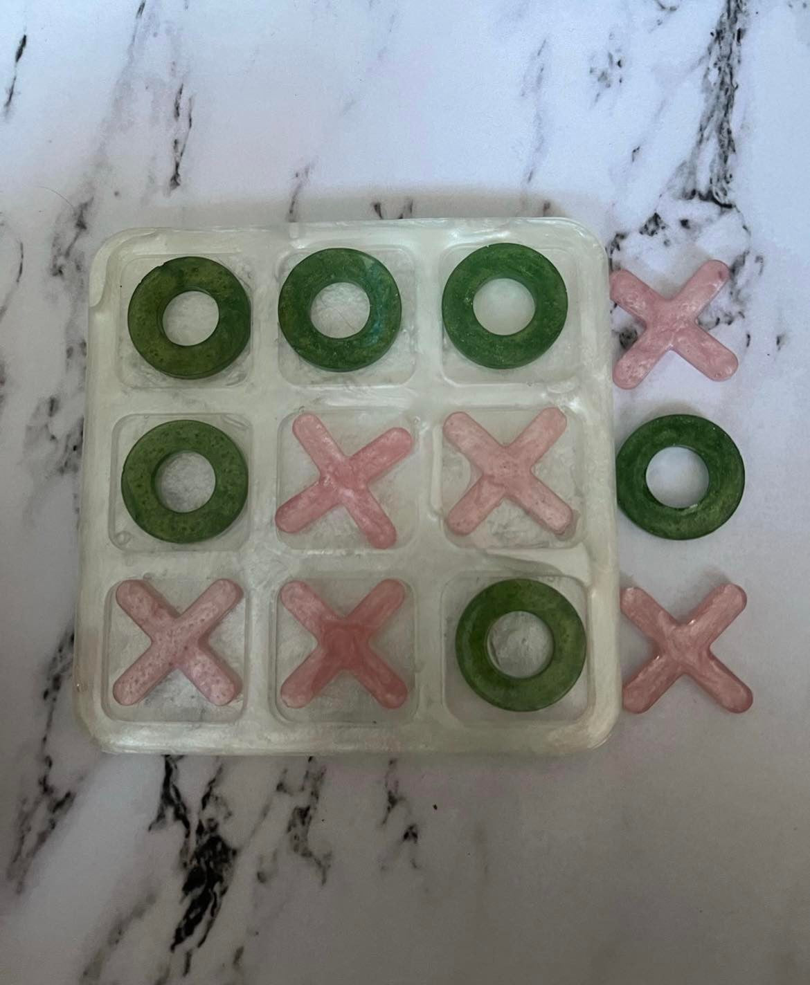 Tic Tac Toe