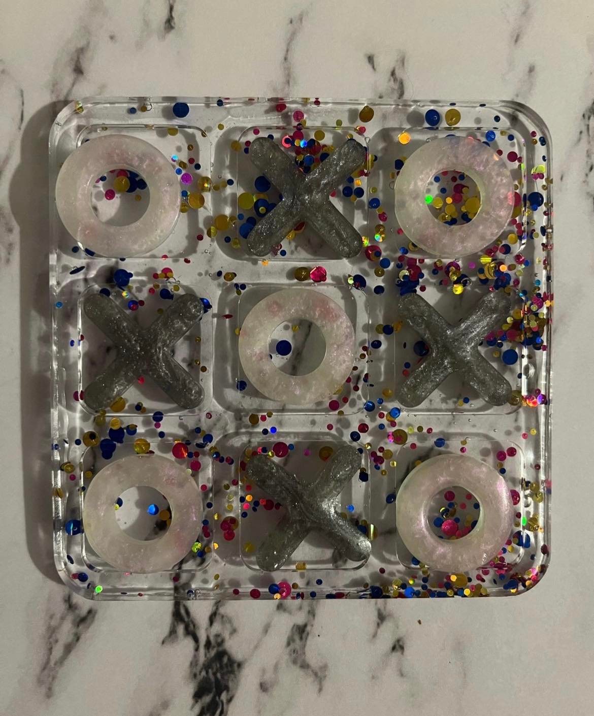 Tic Tac Toe