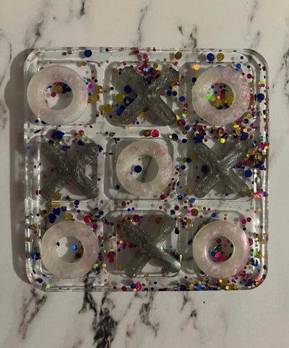 Tic Tac Toe