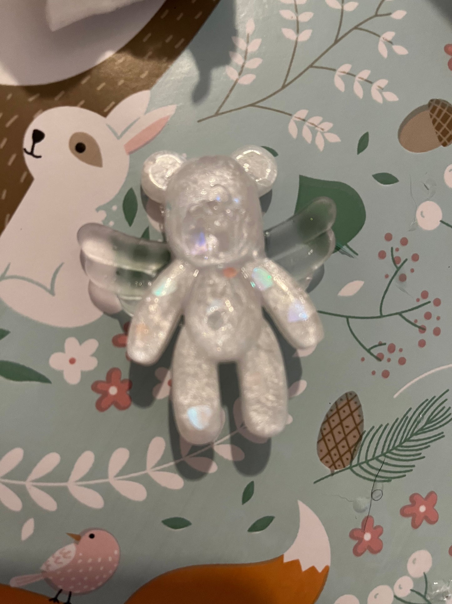 Angel Bears
