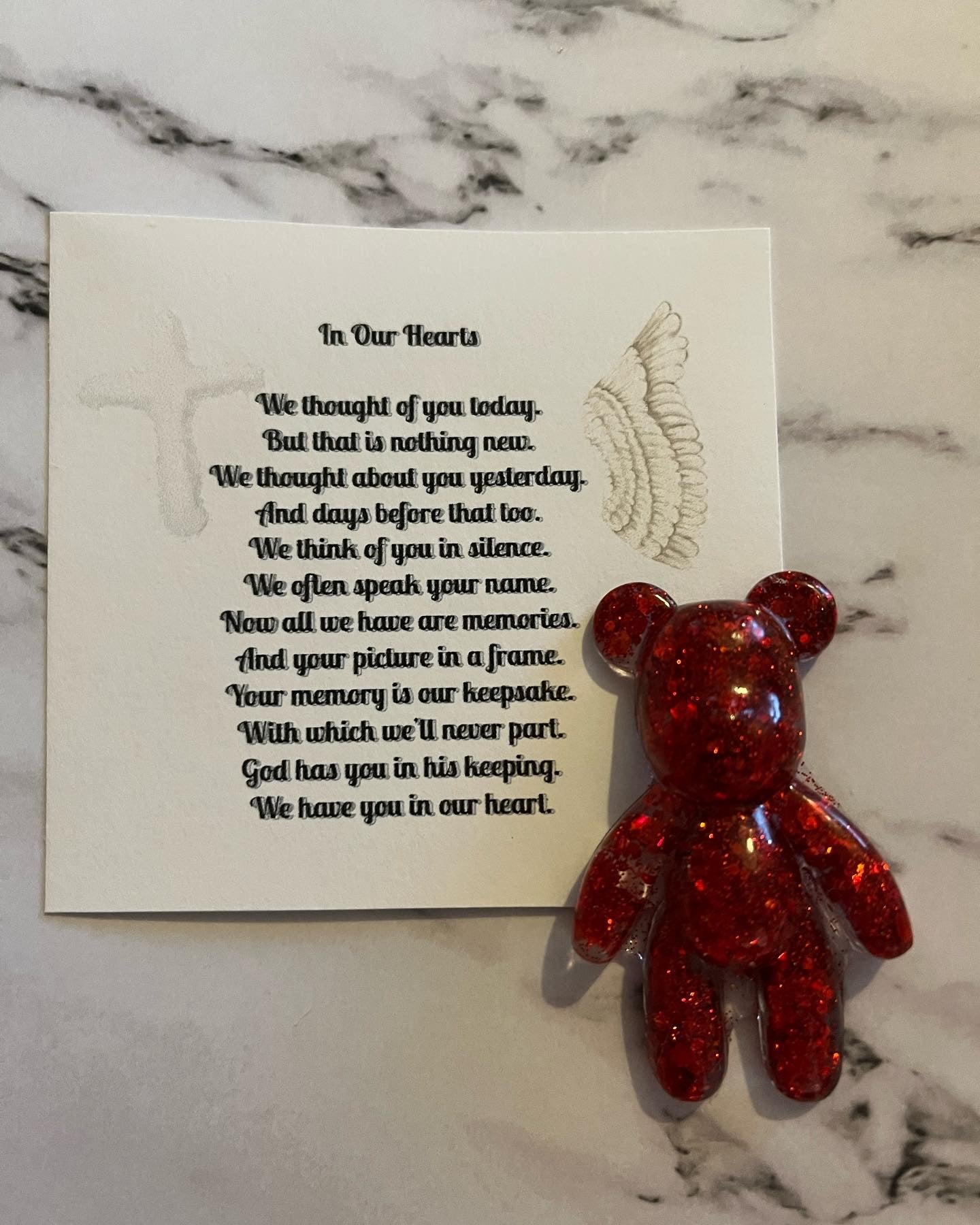 Angel Bears