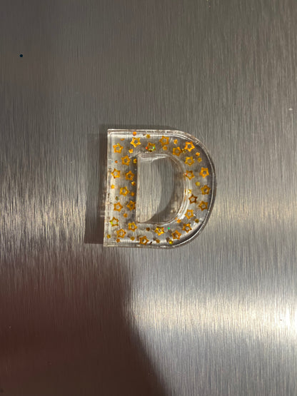 Initial Keyring