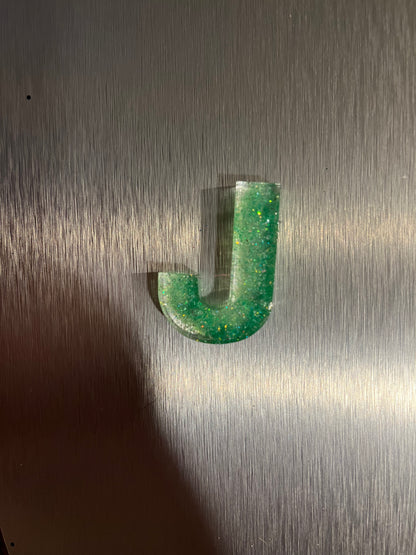 Initial Keyring
