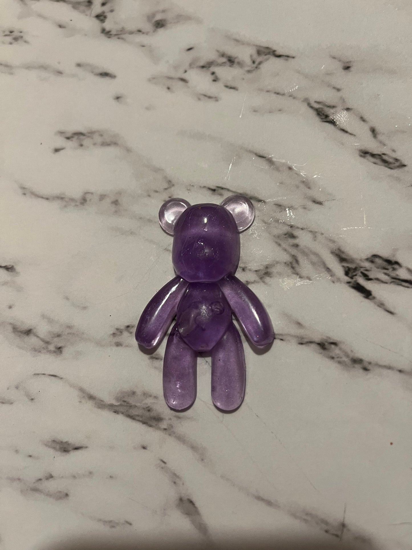 Auntie Bears