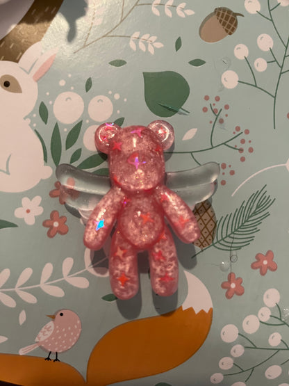 Angel Bears
