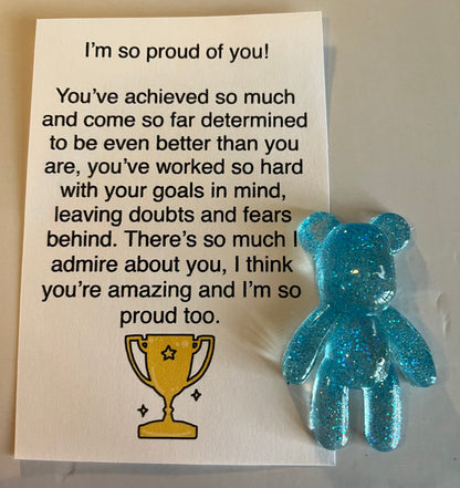 Proud Bears