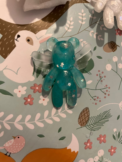 Angel Bears