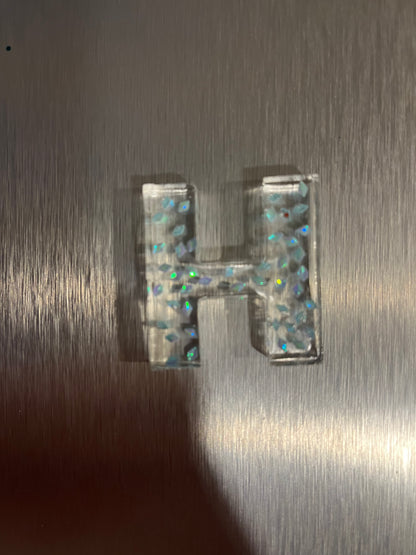 Initial Keyring