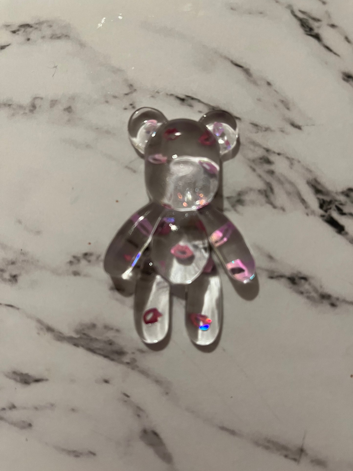 Grandmother Bears