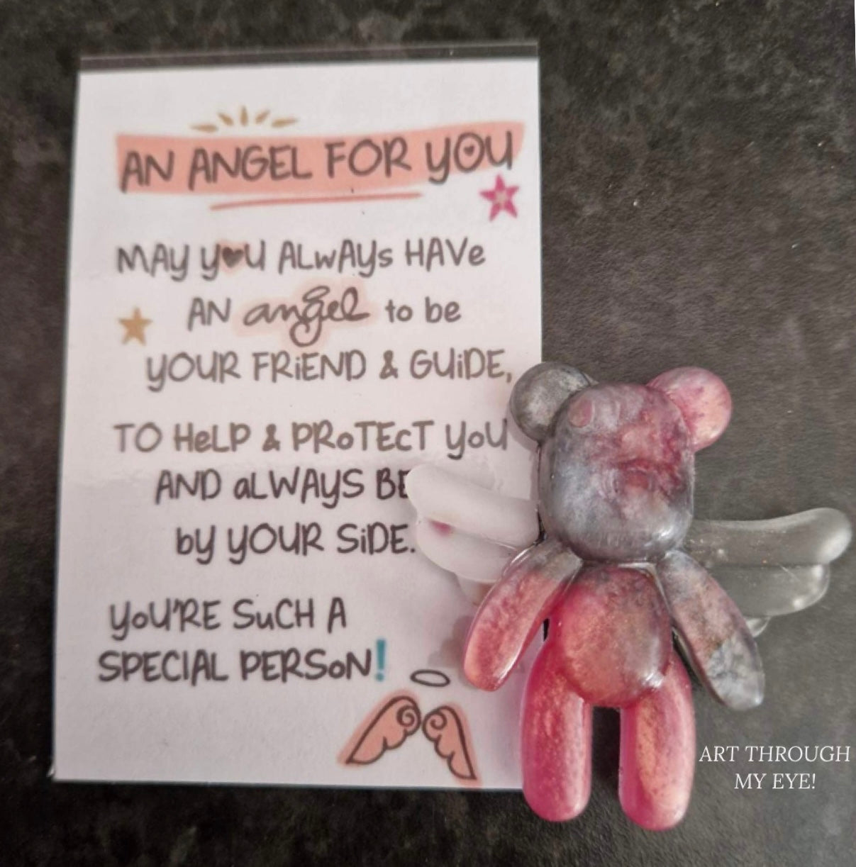 Angel Bears