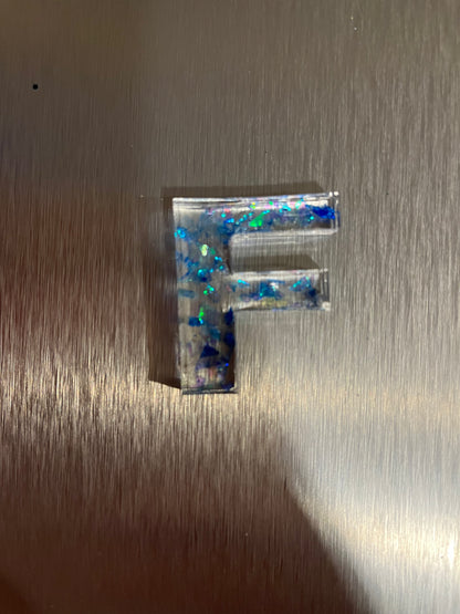 Initial Keyring