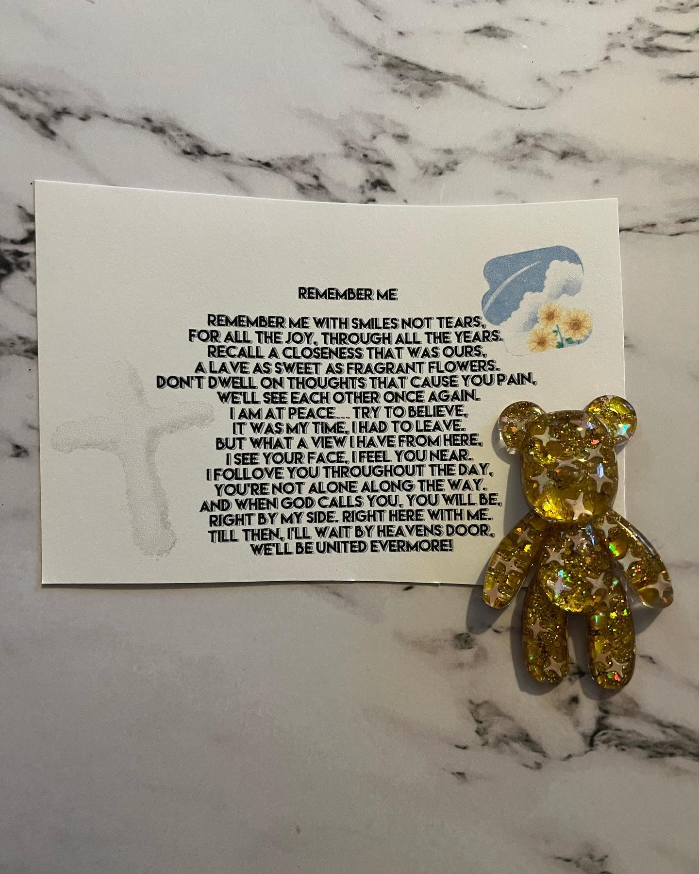 Angel Bears